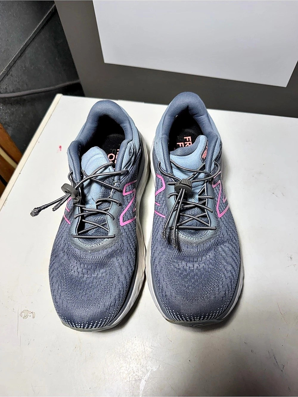 New Balance Women’s 11 Fresh Foam X 840v1  Athletic Shoes